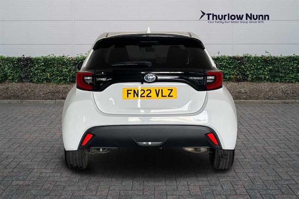 Used Toyota Yaris 2022 for sale - 76229606: Photo 4