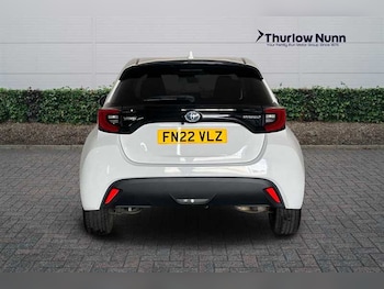 Used Toyota Yaris 2022 for sale - 76229606: Photo 4