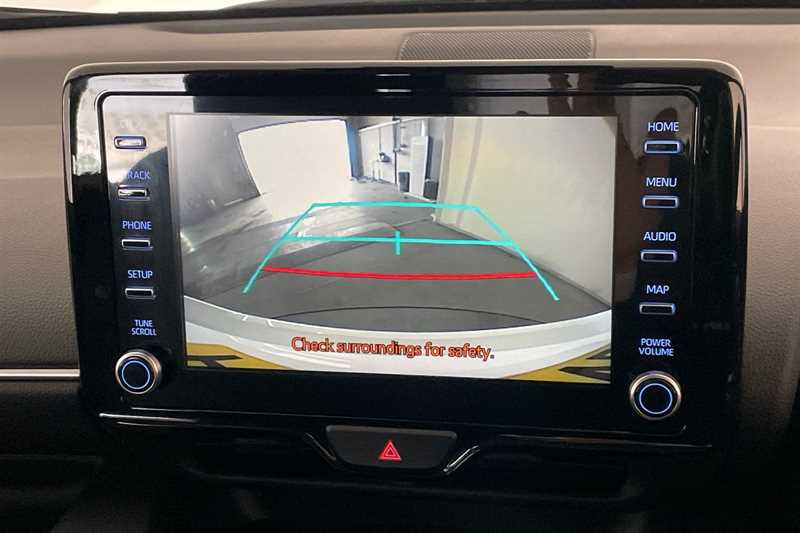 Used Toyota Yaris 2022 for sale - 76229606: Photo 6