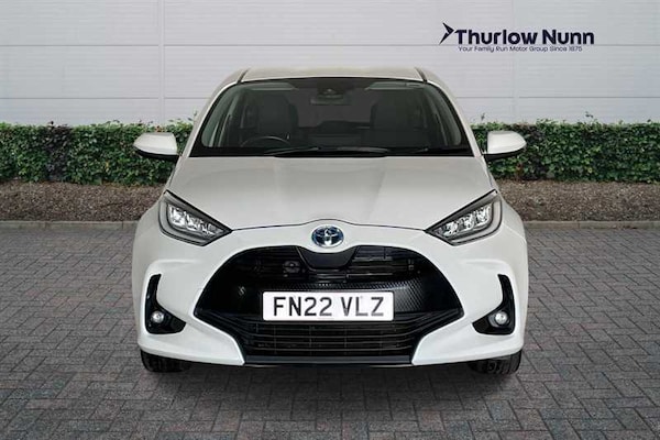 Used Toyota Yaris 2022 for sale - 76229606: Photo 8