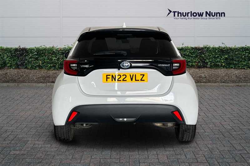 Used Toyota Yaris 2022 for sale - 76229606: Photo 9