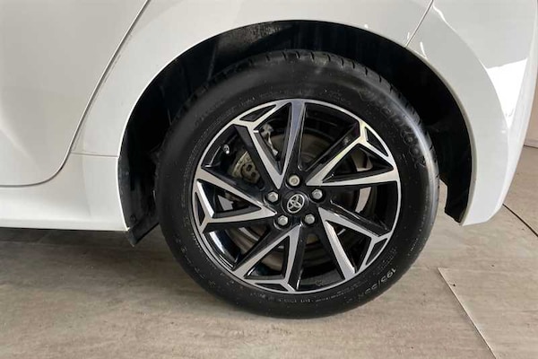 Used Toyota Yaris 2022 for sale - 76229606: Photo 9
