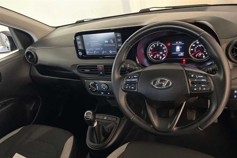 Used Hyundai i10 2022 for sale - 75860296: Photo 10
