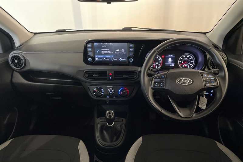 Used Hyundai i10 2022 for sale - 75860296: Photo 12