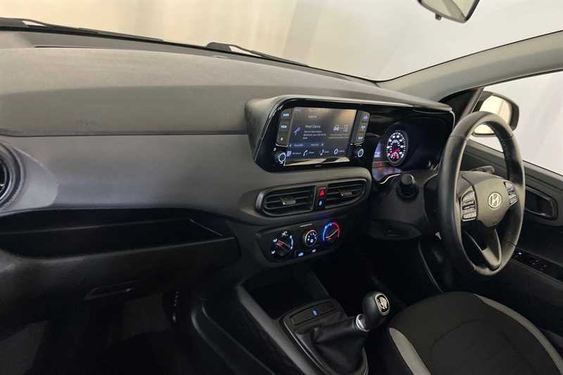 Used Hyundai i10 2022 for sale - 75860296: Photo 13