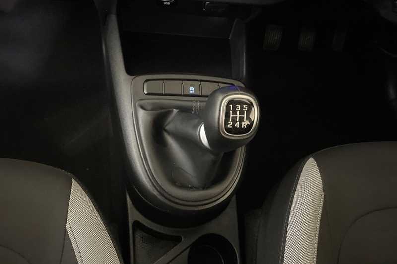Used Hyundai i10 2022 for sale - 75860296: Photo 14