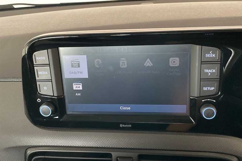 Used Hyundai i10 2022 for sale - 75860296: Photo 18