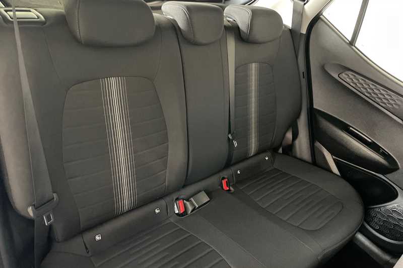 Used Hyundai i10 2022 for sale - 75860296: Photo 23