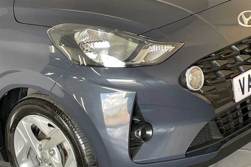 Used Hyundai i10 2022 for sale - 75860296: Photo 40
