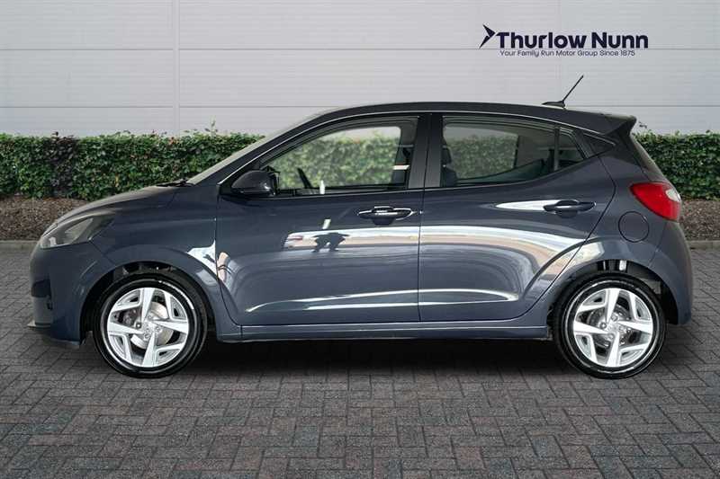 Used Hyundai i10 2022 for sale - 75860296: Photo 6