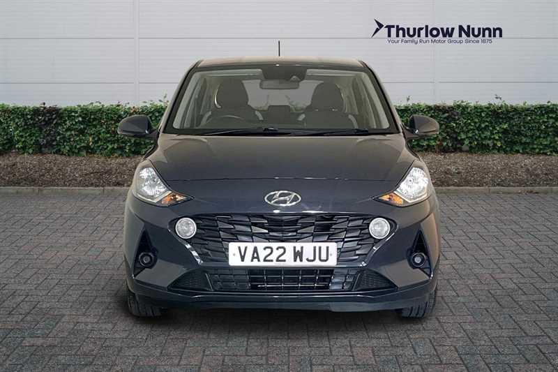 Used Hyundai i10 2022 for sale - 75860296: Photo 8