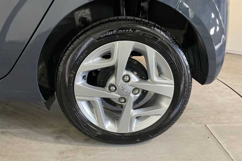 Used Hyundai i10 2022 for sale - 75860296: Photo 9