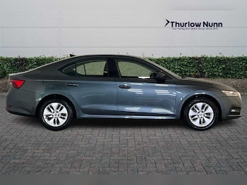 Used Skoda Octavia 2022 for sale - 75522462: Photo