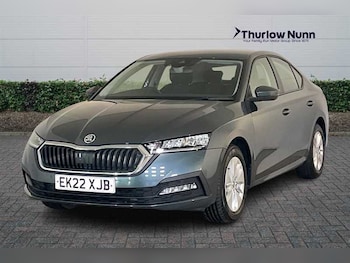 Used Skoda Octavia 2022 for sale - 75522462: Photo