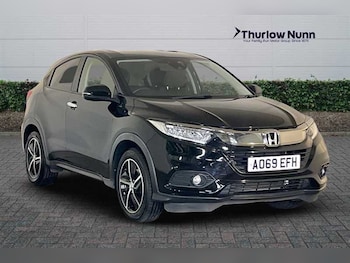 2019 - 1.5 i-VTEC SE SUV 5dr Petrol CVT Euro 6 (s/s) (130 ps)