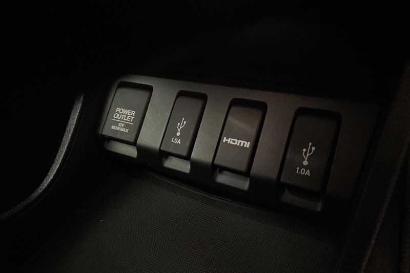 Vehicle 32