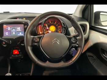 Used Citroen C1 2017 for sale - 75025252: Photo