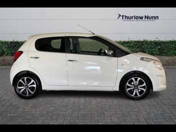 Used Citroen C1 2017 for sale - 75025252: Photo