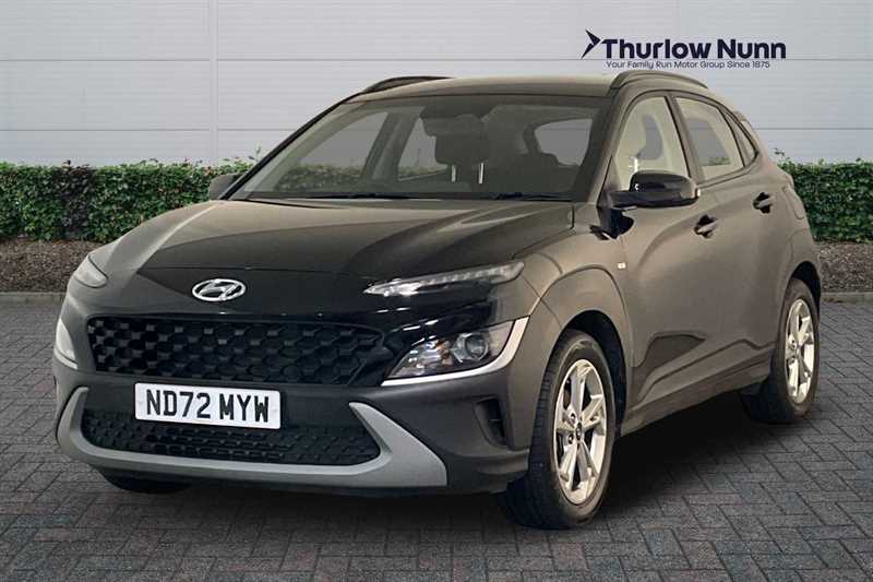 Used Hyundai KONA 2022 for sale - 77347130: Photo 11