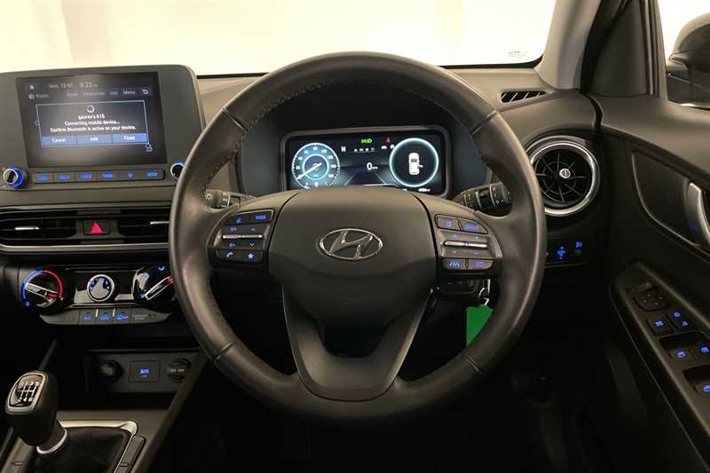 Used Hyundai KONA 2022 for sale - 77347130: Photo 15