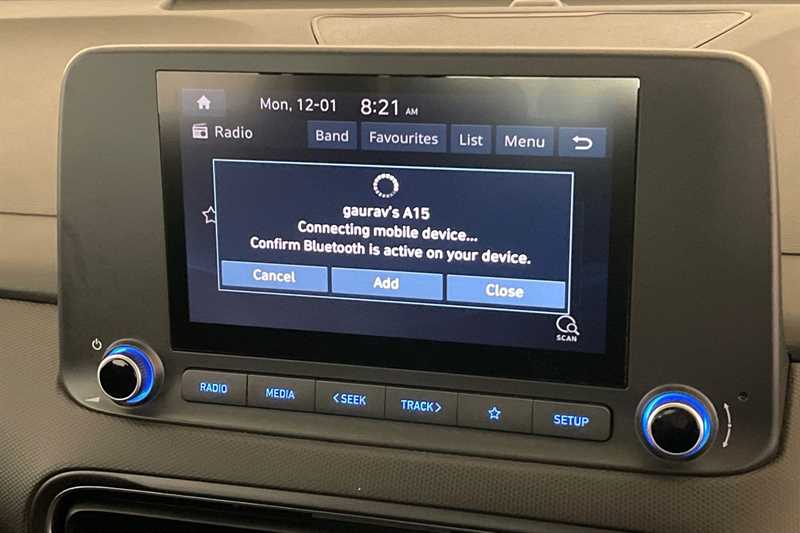 Used Hyundai KONA 2022 for sale - 77347130: Photo 20