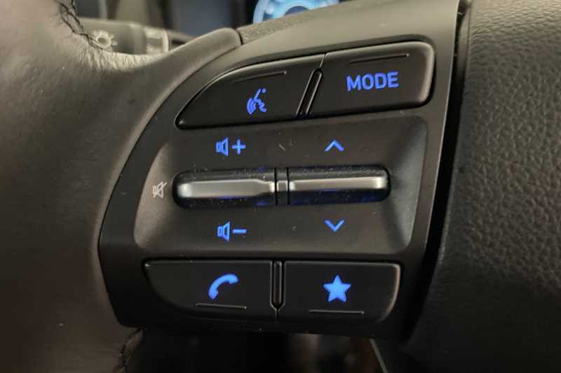 Used Hyundai KONA 2022 for sale - 77347130: Photo 21