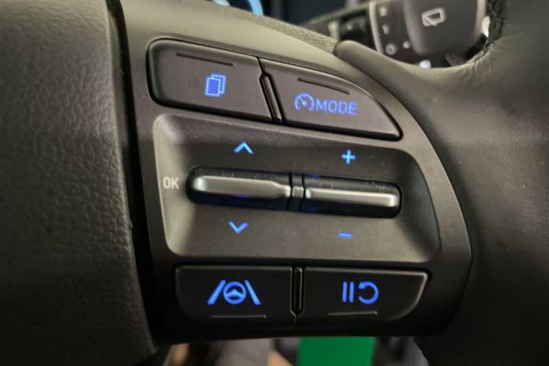 Used Hyundai KONA 2022 for sale - 77347130: Photo 22