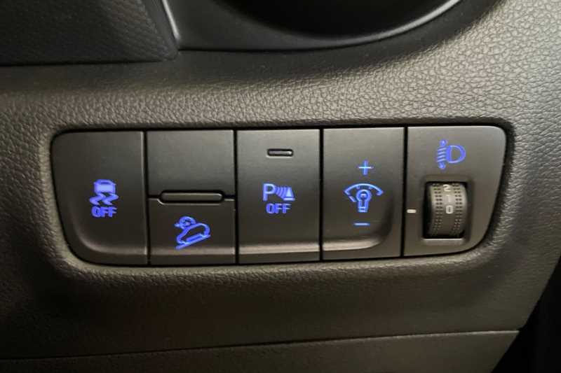 Used Hyundai KONA 2022 for sale - 77347130: Photo 27