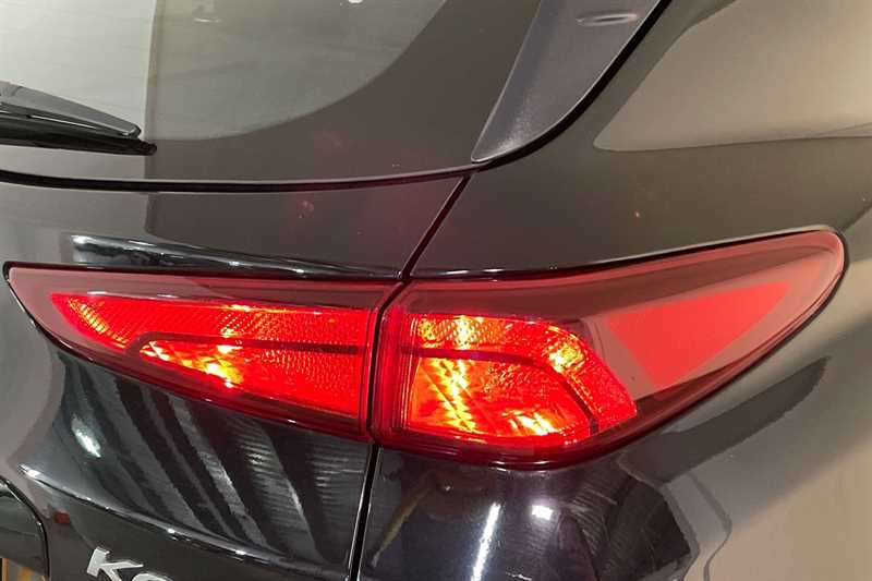 Used Hyundai KONA 2022 for sale - 77347130: Photo 35