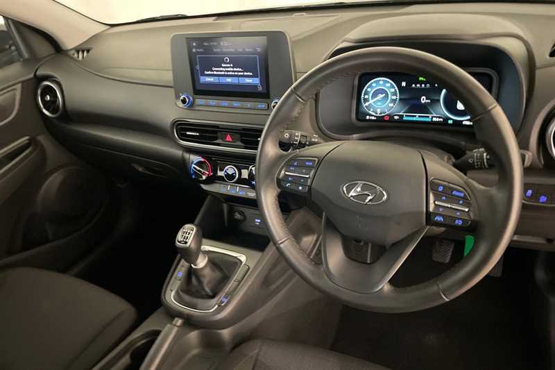 Used Hyundai KONA 2022 for sale - 77347130: Photo 7