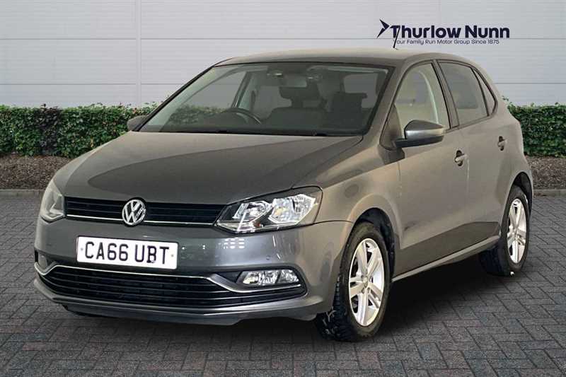 Used Volkswagen Polo 2017 for sale - 77146128: Photo 10