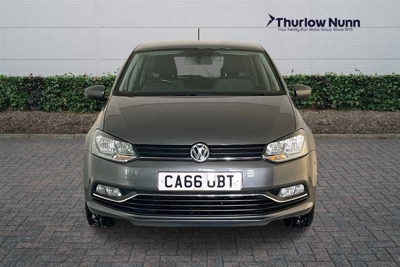 Used Volkswagen Polo 2017 for sale - 77146128: Photo 12
