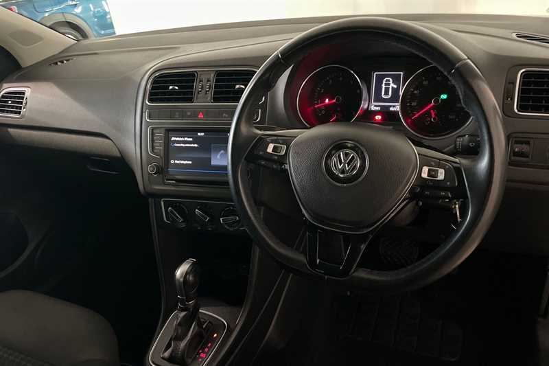 Used Volkswagen Polo 2017 for sale - 77146128: Photo 14