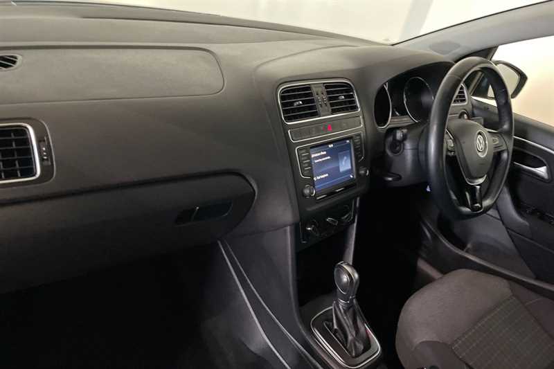 Used Volkswagen Polo 2017 for sale - 77146128: Photo 17