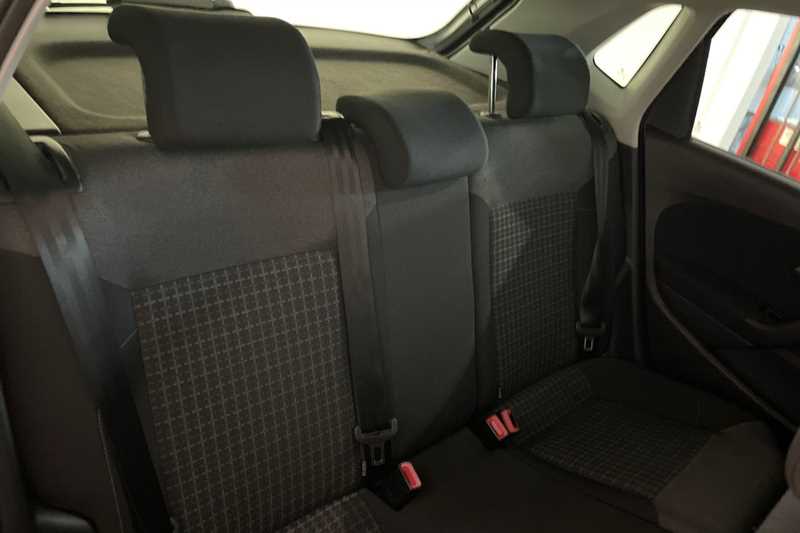 Used Volkswagen Polo 2017 for sale - 77146128: Photo 23