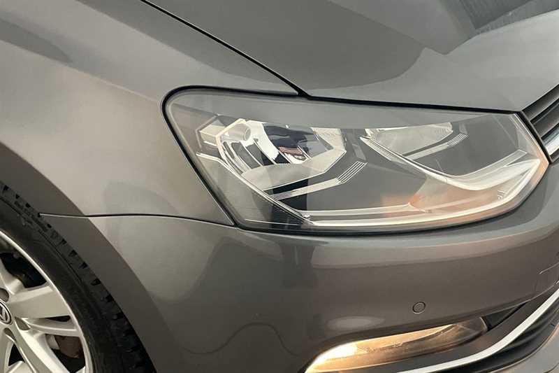 Used Volkswagen Polo 2017 for sale - 77146128: Photo 40