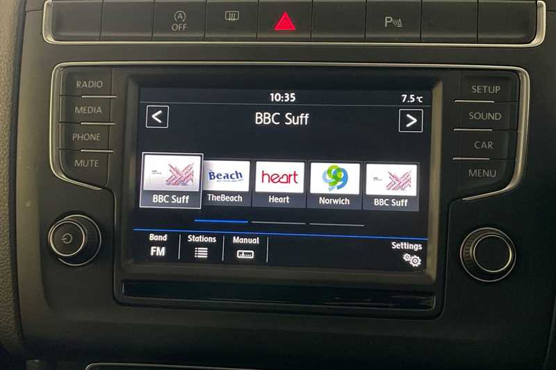 Used Volkswagen Polo 2017 for sale - 77146128: Photo 5