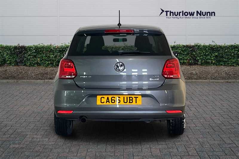 Used Volkswagen Polo 2017 for sale - 77146128: Photo 6