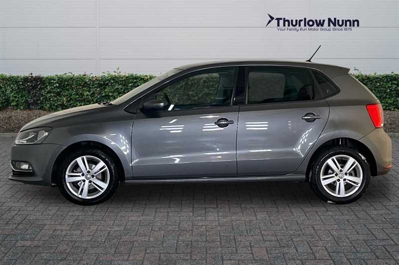 Used Volkswagen Polo 2017 for sale - 77146128: Photo 9