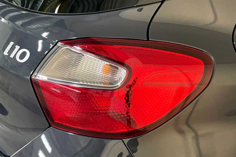 Used Hyundai i10 2023 for sale - 76044568: Photo 36