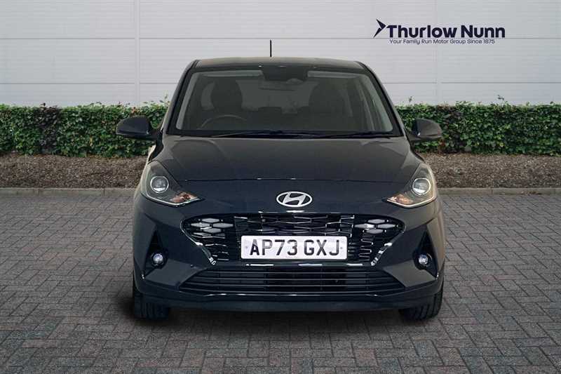 Used Hyundai i10 2023 for sale - 76044568: Photo 8