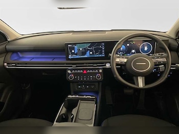 Used Hyundai TUCSON 2025 for sale - 76515071: Photo