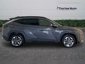 Used Hyundai TUCSON 2025 for sale - 76515071: Photo