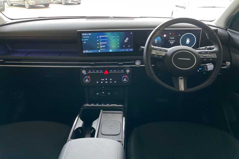 Used Hyundai TUCSON 2024 for sale - 77471668: Photo 15