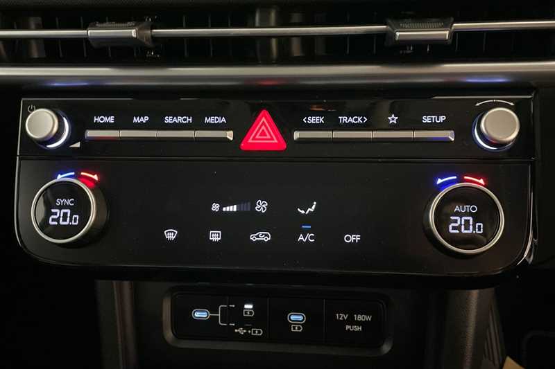 Used Hyundai TUCSON 2024 for sale - 77471668: Photo 17