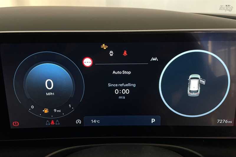 Used Hyundai TUCSON 2024 for sale - 77471668: Photo 20