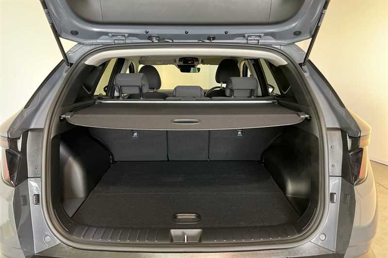 Used Hyundai TUCSON 2024 for sale - 77471668: Photo 24