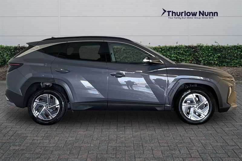 Used Hyundai TUCSON 2024 for sale - 77471668: Photo 3