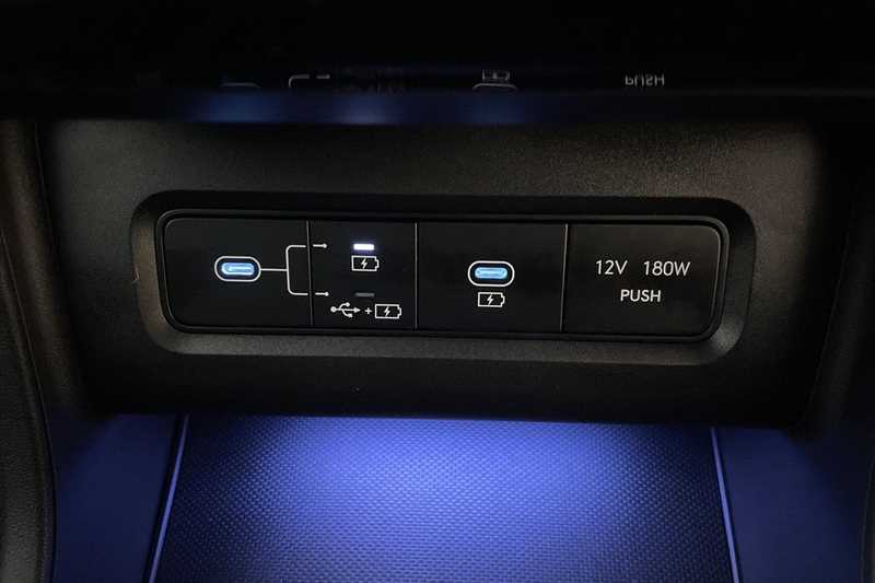 Used Hyundai TUCSON 2024 for sale - 77471668: Photo 30