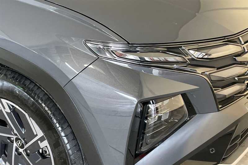 Used Hyundai TUCSON 2024 for sale - 77471668: Photo 43